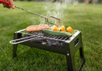 Idealne na wiosenne i letnie grillowanie