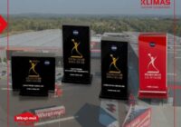 Klimas Wkręt-met po raz jedenasty liderem technik zamocowań w opinii wykonawców