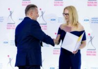 ALUPROF z tytułem Championa Roku i Budowlanej Marki Roku 2022