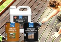 PNZ – piękny drewniany taras na lata