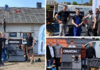 Akademia CREATON w trasie, czyli V edycja akcji „Lato z CREATON”