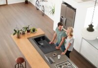 Jaki zlewozmywak wybrać do kuchni?