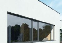 Unikatowe połączenie PVC-U i aluminium – okno Schüco Symbiotic