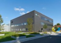 Budynek zrównoważony pod każdym względem