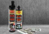 Szczyty wytrzymałości – nowa generacja kotew chemicznych Klimas Wkręt-met: Mount Everest i Makalu