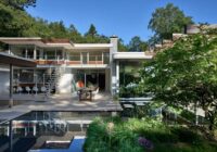 Mistrzowska rekonstrukcja domu z nowoczesną duszą