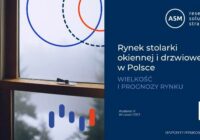 Polskie okna i drzwi podbijają rynki zagraniczne