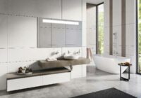 Postaw na kompleksowe wyposażenie – znajdź najlepszą serię baterii i akcesoriów do swojej łazienki