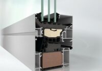 Oszczędność energii na najwyższym poziomie – Schüco AWS optimized