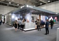 Grupa Cerrad zaprasza na Międzynarodowe Targi Ceramiki i Wyposażenia Łazienek Cersaie