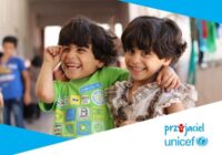 CREATON Polska przyjacielem UNICEF – kontynuacja współpracy