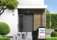 Bezpieczeństwo domu i dzieci. Co zamiast klucza?