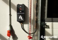 NOWOŚĆ w ofercie KRISPOL. Przedstawiamy mocny napęd przemysłowy STARCUS F