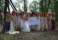 PGE Obrót wspiera łódzkie amazonki