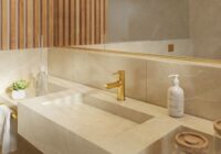 Kompleksowe wyposażenie łazienki – wybierz swoją Fiestę