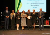 AM OKNA z Główną Nagrodą Gospodarczą Marszałka Województwa Lubuskiego 2022