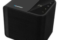 Termowentylatory BLAUPUNKT receptą na chłodne noce i poranki