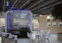 „Silny sygnał od silnego przemysłu” – Firma Final S.A. na Targach Aluminium 2022 w Dusseldorfie