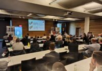 Yawal zakończył cykl szkoleń na rynkach zagranicznych