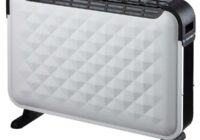 Ogrzej wnętrze z pomocą grzejników konwektorowych marki BLAUPUNKT