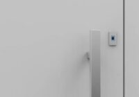 Kontrola dostępu w pochwytach