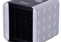 Termowentylator SFH81RD/SL sposobem na jesienne chłody