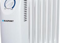 Wypełni ciepłem dom – grzejnik olejowy HOR201 BLAUPUNKT
