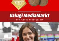 Użytkownicy nowych technologii doceniają usługi MediaMarkt