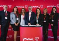 Już 17 Listopada rozpoczyna się kolejny cykl Akademii Yawal skierowany do architektów