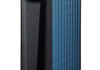 Grzejnik olejowy HOR811 Blaupunkt wypełni ciepłem Twój dom