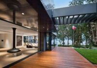 Czym wyróżniają się nowoczesne okna?