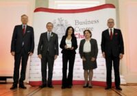 Medal Europejski dla Hörmann Polska sp. z o.o.