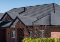 Dachówki cementowe – trwałe i estetyczne pokrycie dachu