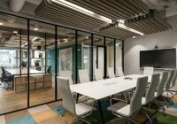 Adgar Poland z nowym biurem. Spółka wprowadziła się do budynku Adgar BIT