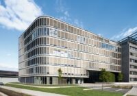 Schüco One – jedyna taka zrównoważona siedziba