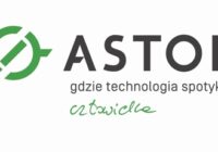 Polski robot edukacyjny Astorino do nauki robotyki przemysłowej