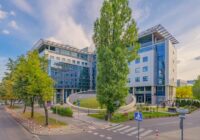 Adgar Poland umacnia się na warszawskim rynku powierzchni biurowej