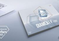 Diamenty Forbesa 2023 dla Grupy Cerrad