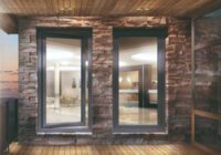 Nowe okno w ochronie przeciwpożarowej od Ponzio