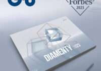G-U Polska z Diamentem Forbesa 2023