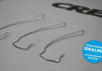 Nowe klamry podwieszane do dachówek ceramicznych TITANIA, SIMPLA i KODA