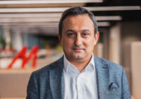 Ziya Pariltili dołączył do zarządu MediaMarktSaturn Polska