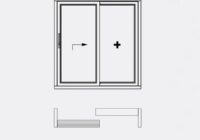 Schematy drzwiowe, czyli drzwi HS szyte na miarę