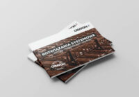 „Rozwiązania systemowe CREATON” – nowy poradnik dachowy