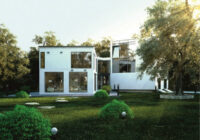 Dom pasywny – co to jest i dlaczego warto w nim mieszkać?