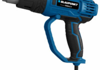Opalarki elektryczne dołączają do portfolio BLAUPUNKT