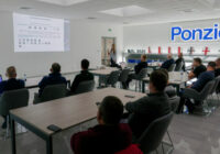 WARSZTATY PONZIO dla producentów stolarki aluminiowej