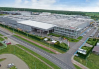 Aliplast laureatem rankingu Diamenty Forbesa 2023