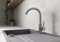 Pomysł na kolor w kuchni