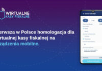 Wirtualna Kasa Fiskalna dopuszczona do użytku – ogromne ułatwienie dla przedsiębiorców